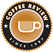 Coffee Review Since 1997